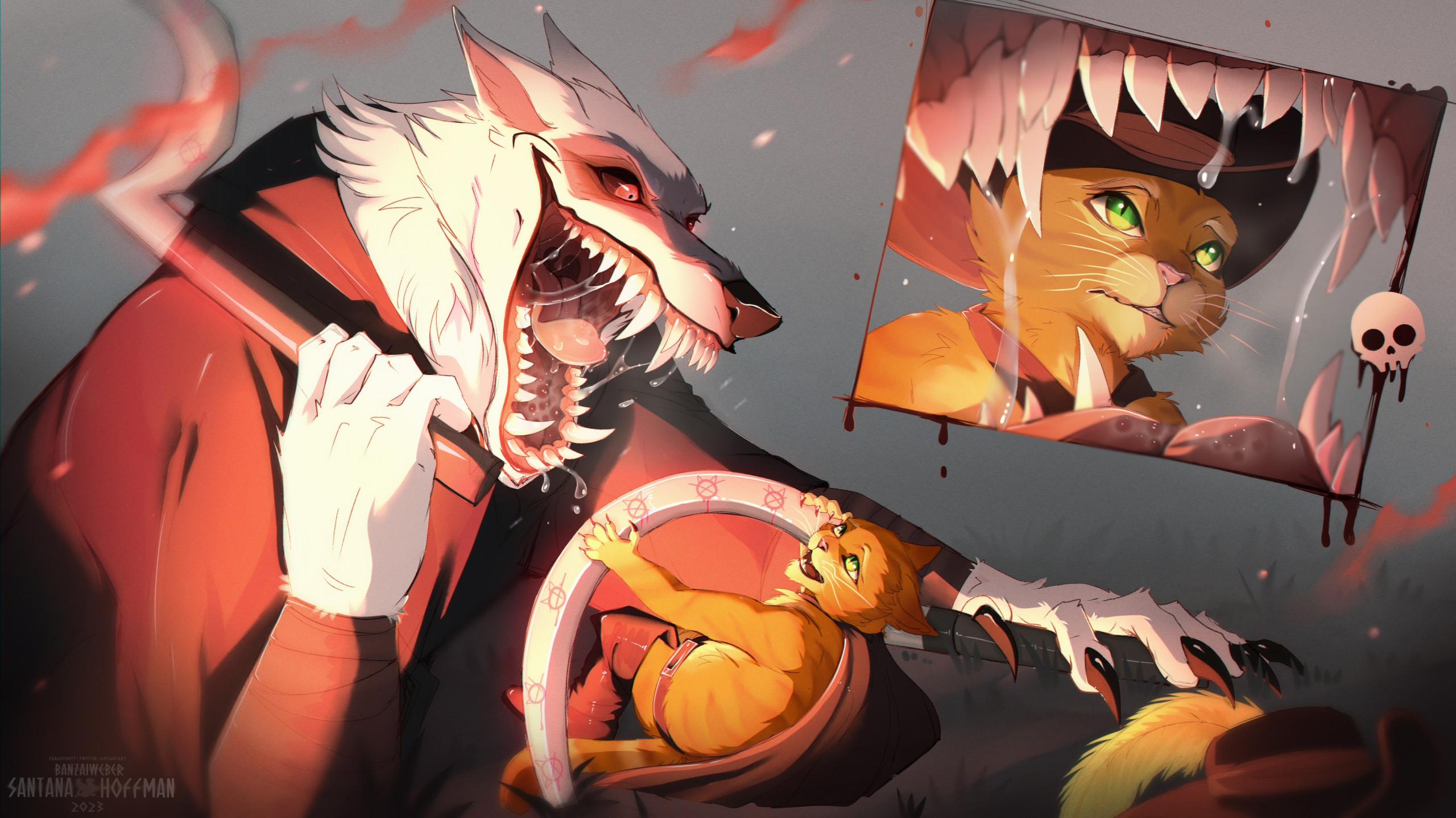 Death Puss In Boots Wallpapers Top Free Death Puss In Boots