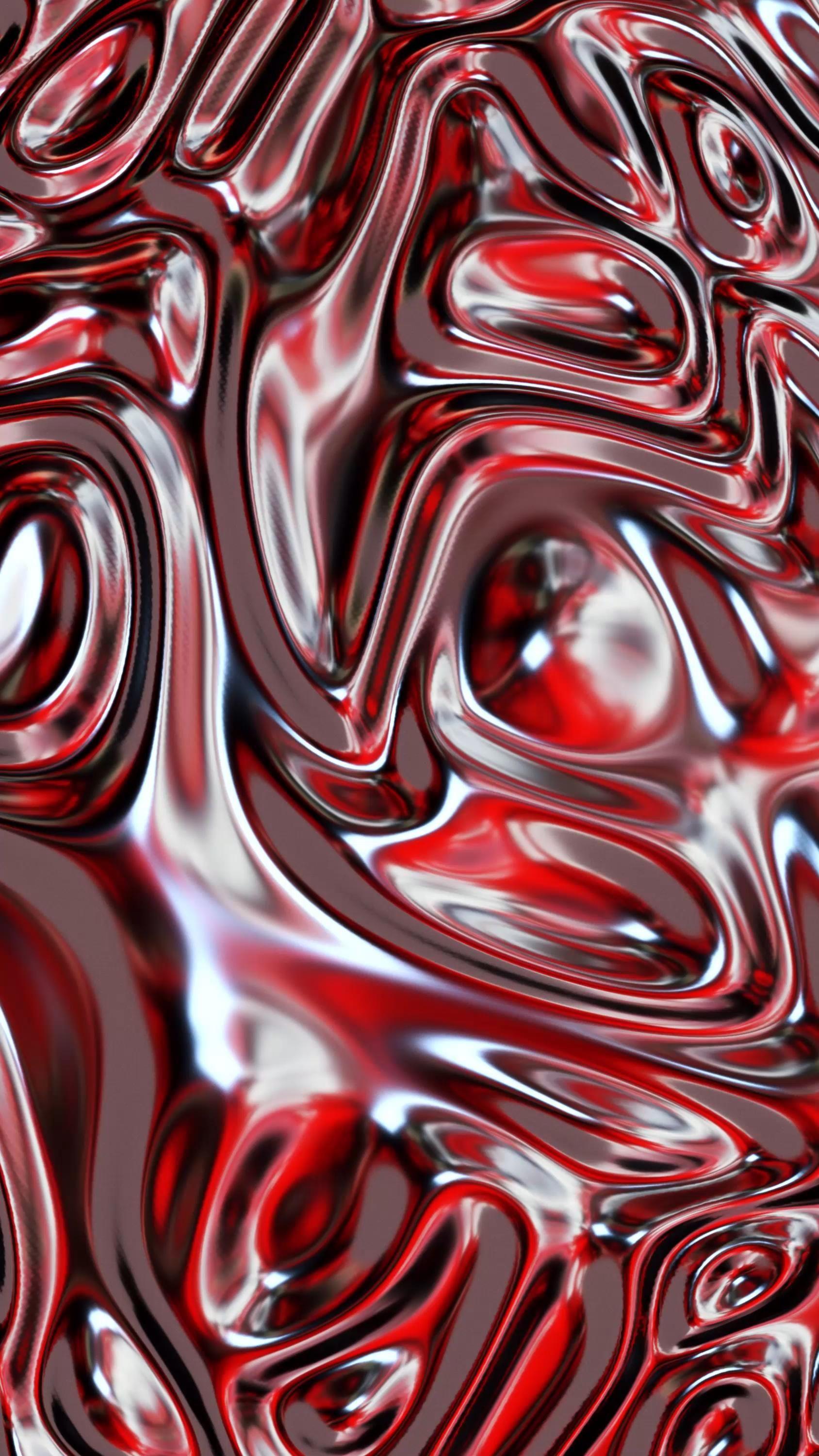 Liquid Metal iPhone Wallpapers Top Free Liquid Metal iPhone Backgrounds WallpaperAccess