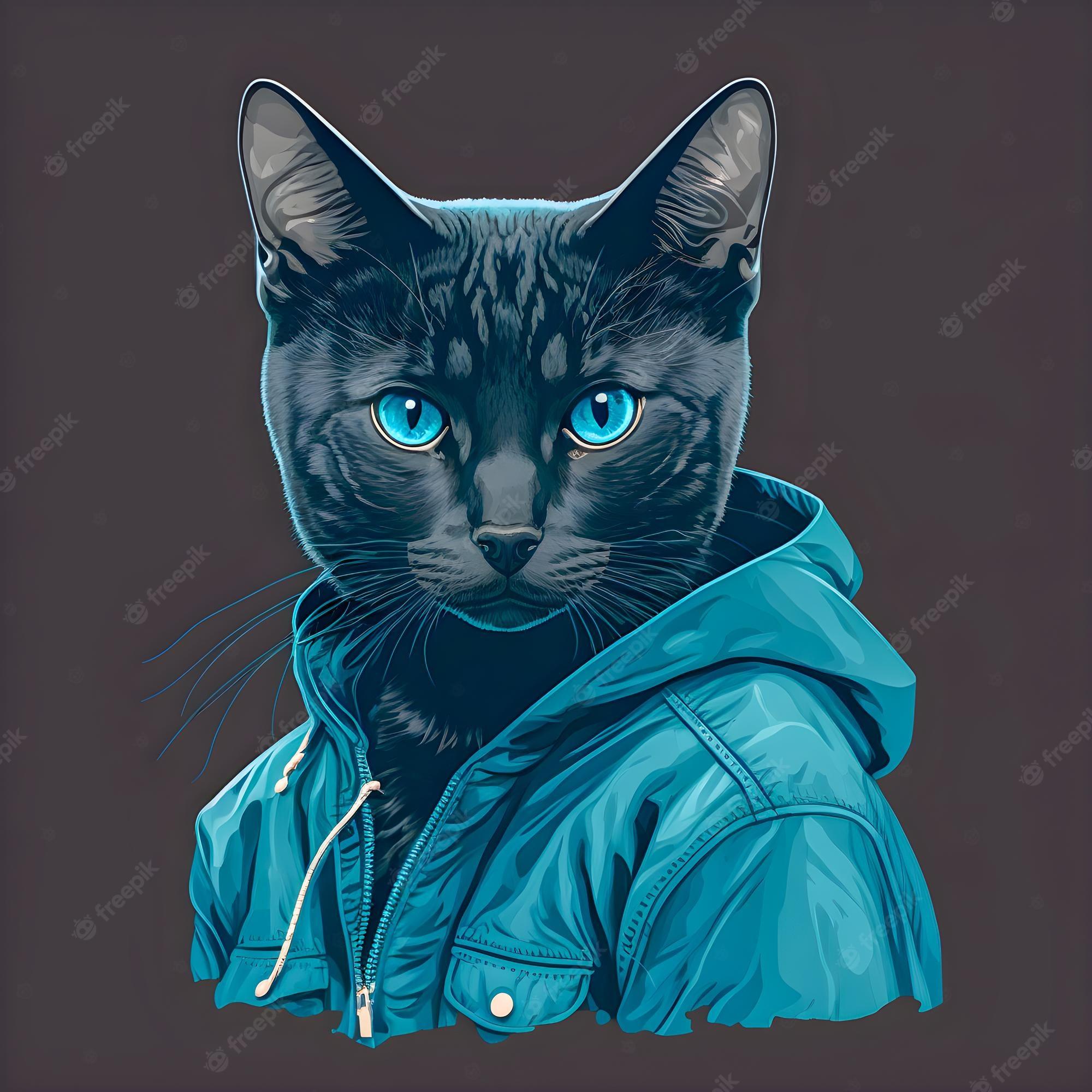 Cool Cat Phone Wallpapers Top Free Cool Cat Phone Backgrounds