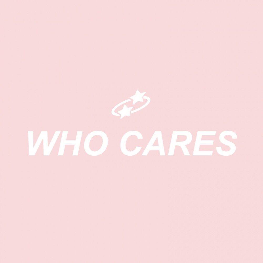 Pink Aesthetic Wallpapers With Words / Tell us the truth, can you spend