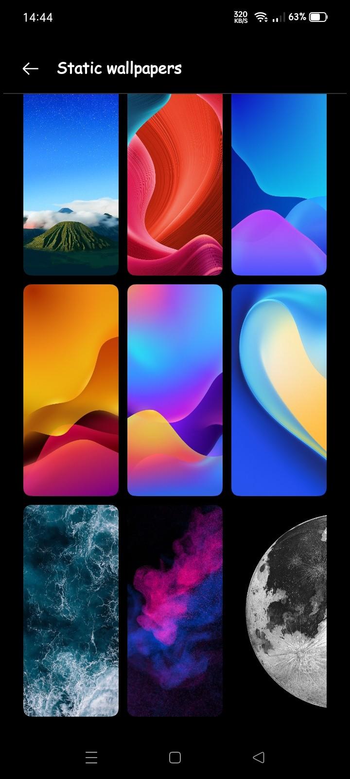 Realme Stock Wallpapers Top Free Realme Stock Backgrounds