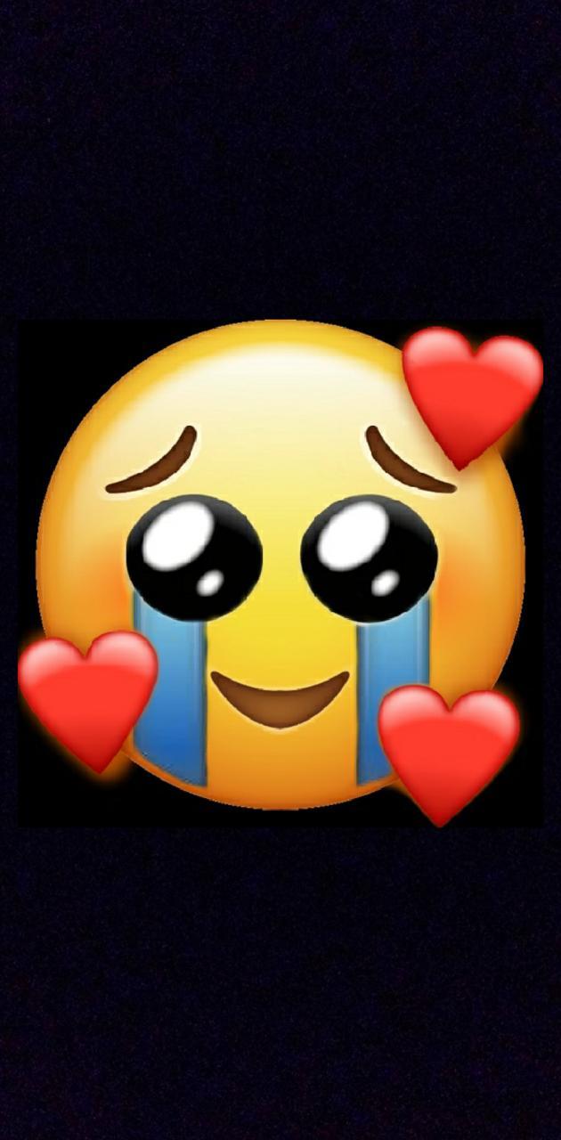 Sad Emoji iPhone Wallpapers Top Free Sad Emoji iPhone Backgrounds