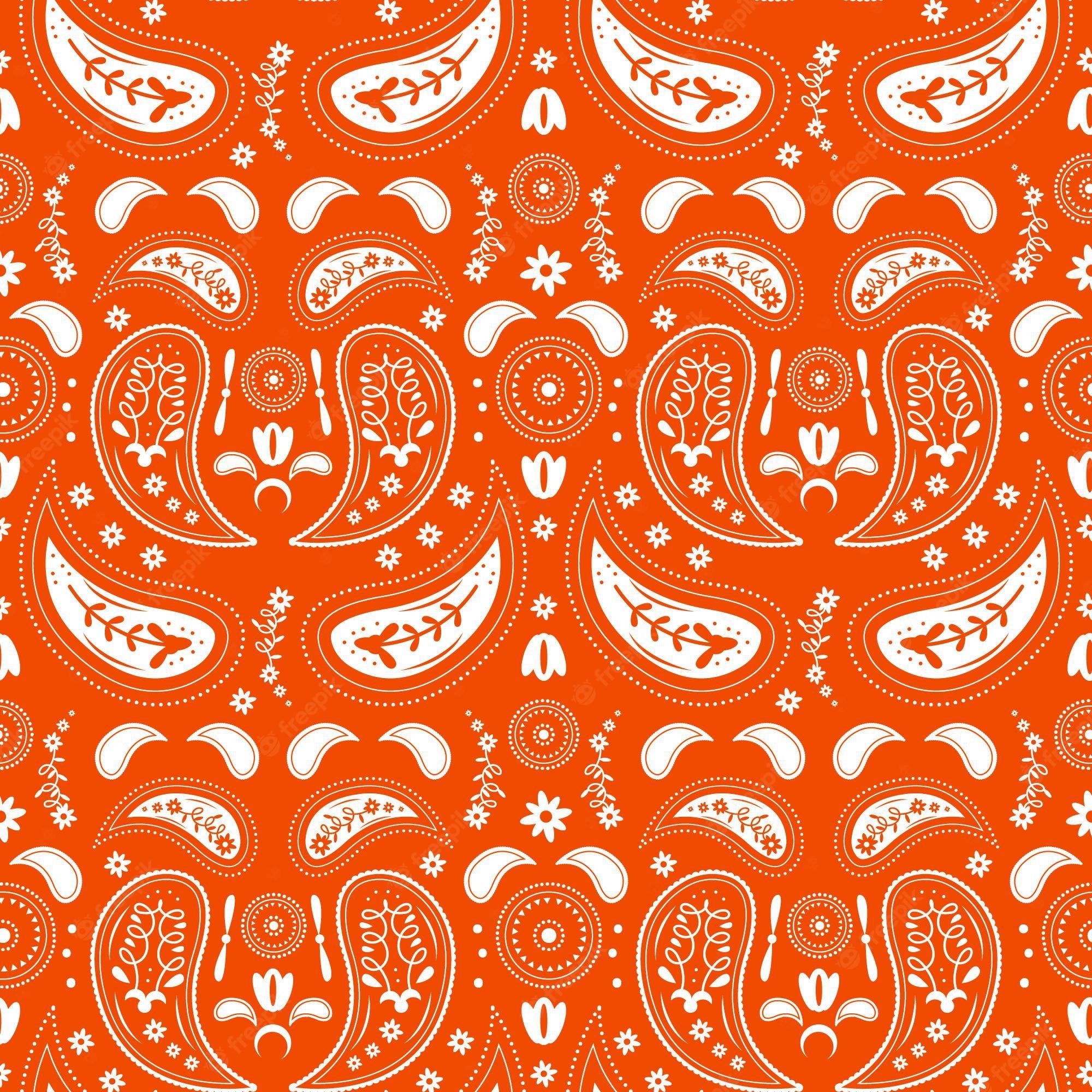Orange Bandana Wallpapers Top Free Orange Bandana Backgrounds
