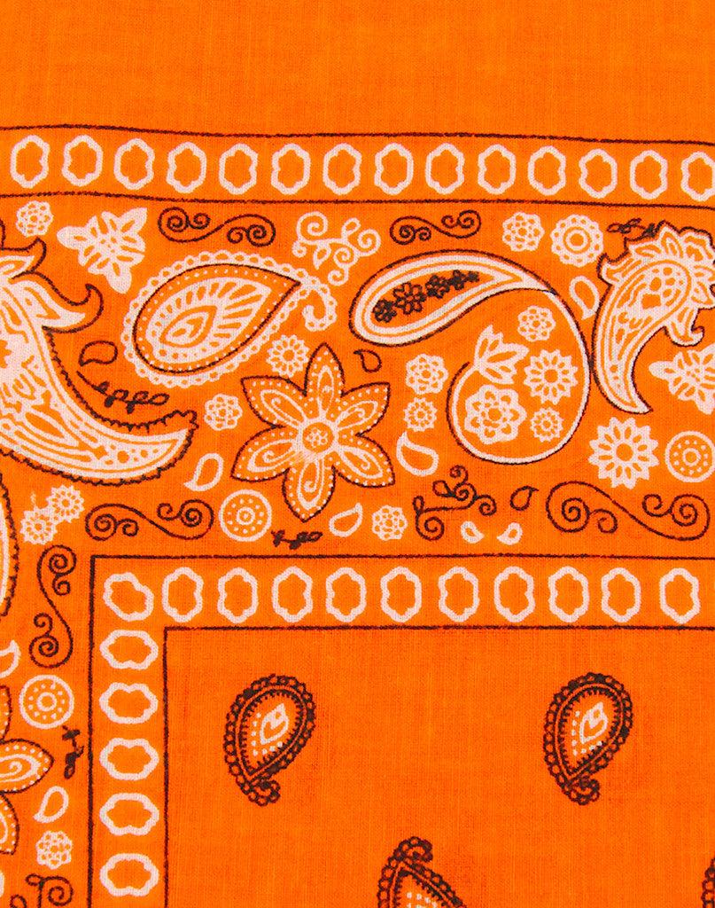 Orange Bandana Wallpapers Top Free Orange Bandana Backgrounds