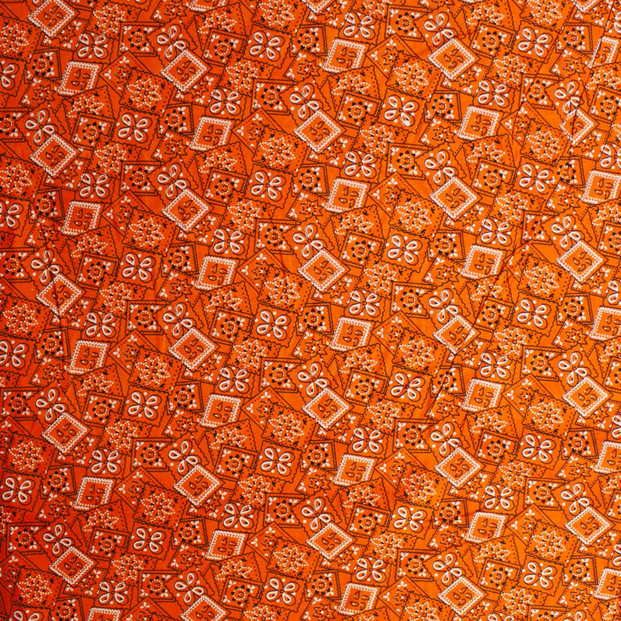 Orange Bandana Wallpapers Top Free Orange Bandana Backgrounds