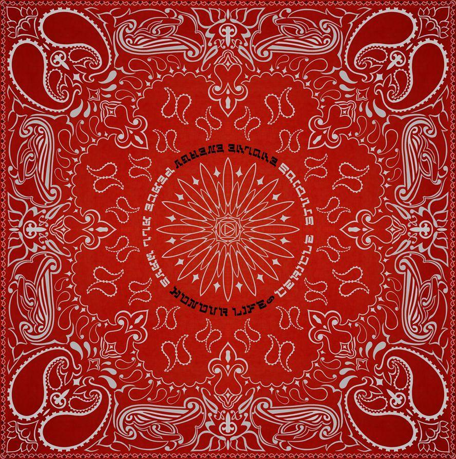 Orange Bandana Wallpapers Top Free Orange Bandana Backgrounds