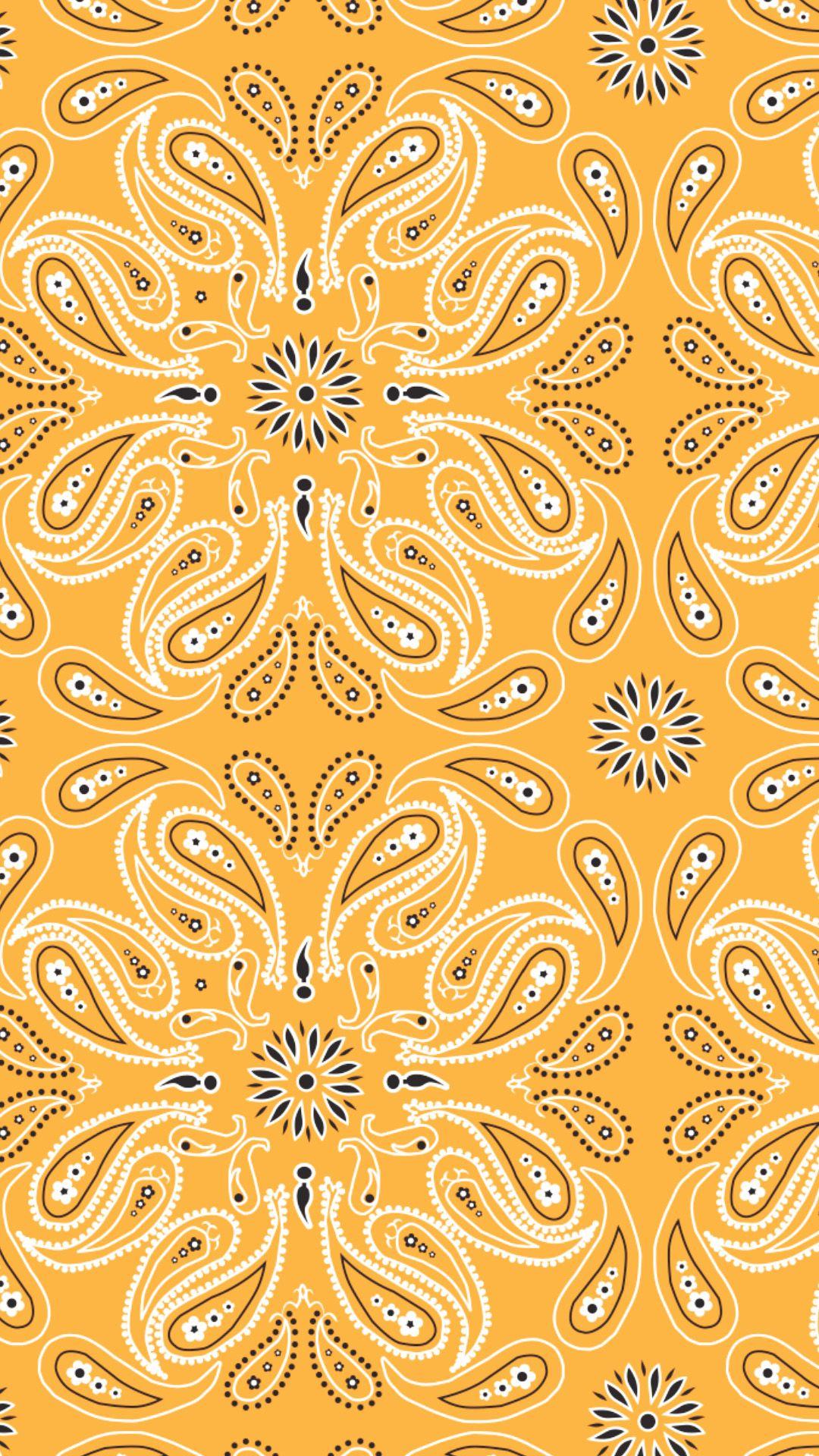 Orange Bandana Wallpapers Top Free Orange Bandana Backgrounds