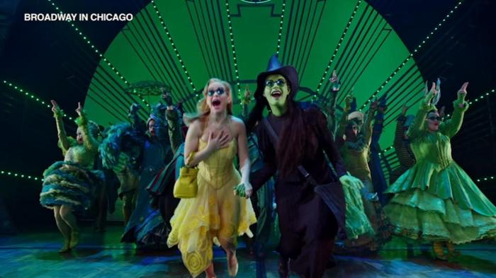 wicked Wicked free streaming