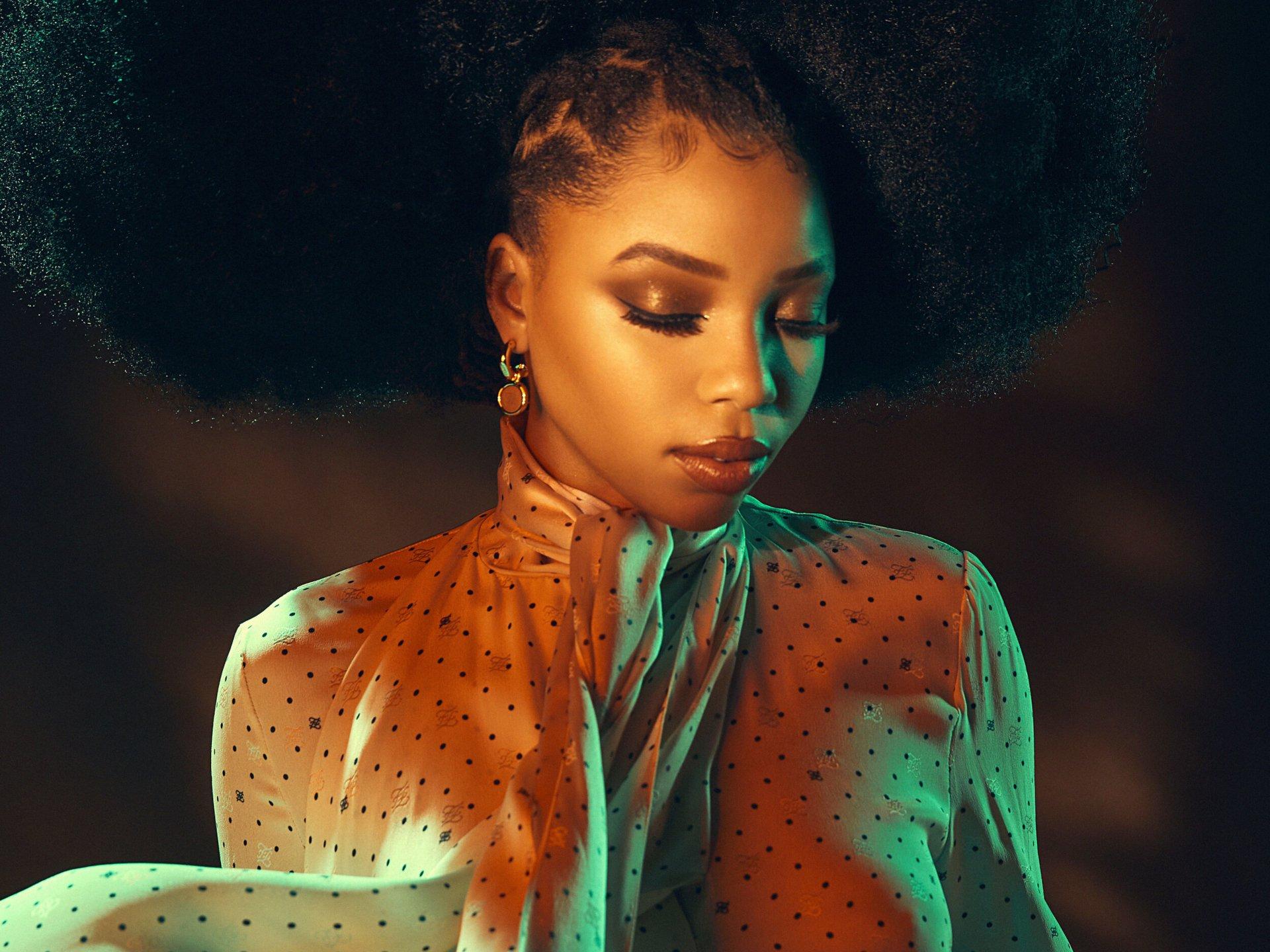 Chloe Bailey Wallpapers Top Free Chloe Bailey Backgrounds