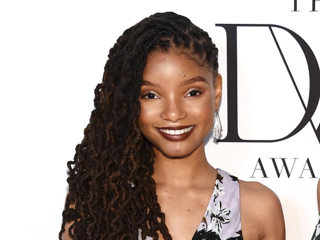 Chloe Bailey Wallpapers - Top Free Chloe Bailey Backgrounds