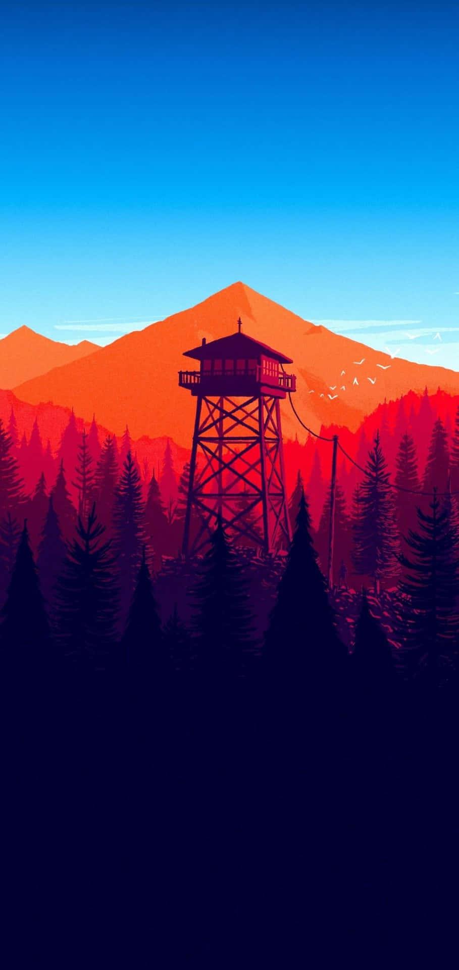 Minimalist Red iPhone Wallpapers Top Free Minimalist Red iPhone