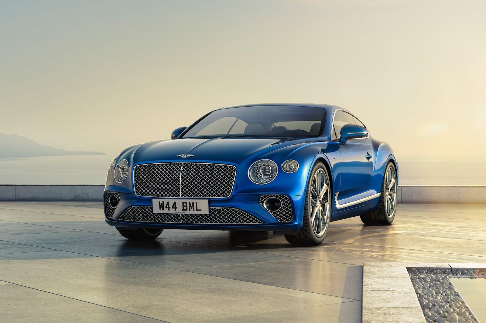 Bentley Blue Wallpapers Top Free Bentley Blue Backgrounds