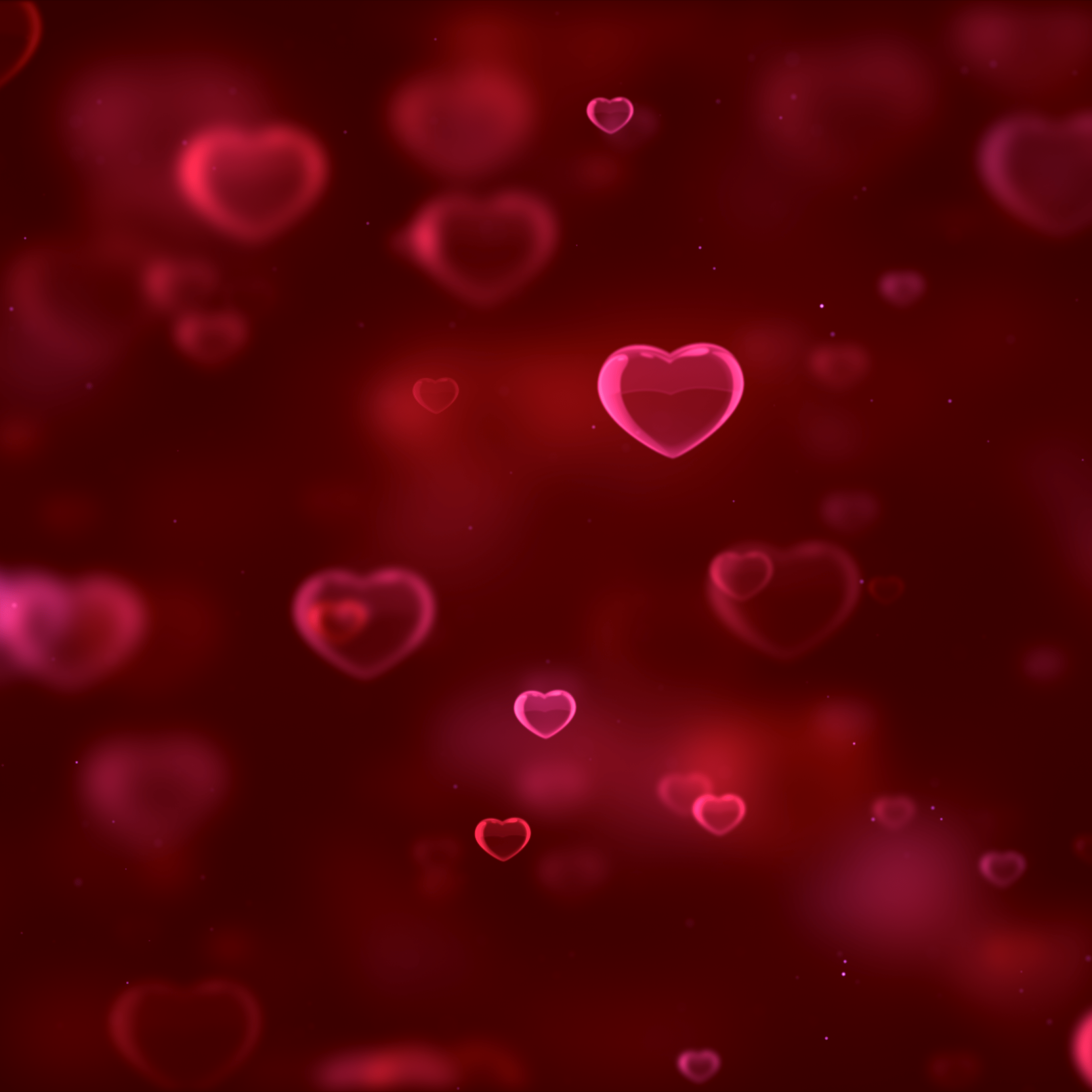 Red and Pink Hearts Wallpapers Top Free Red and Pink Hearts