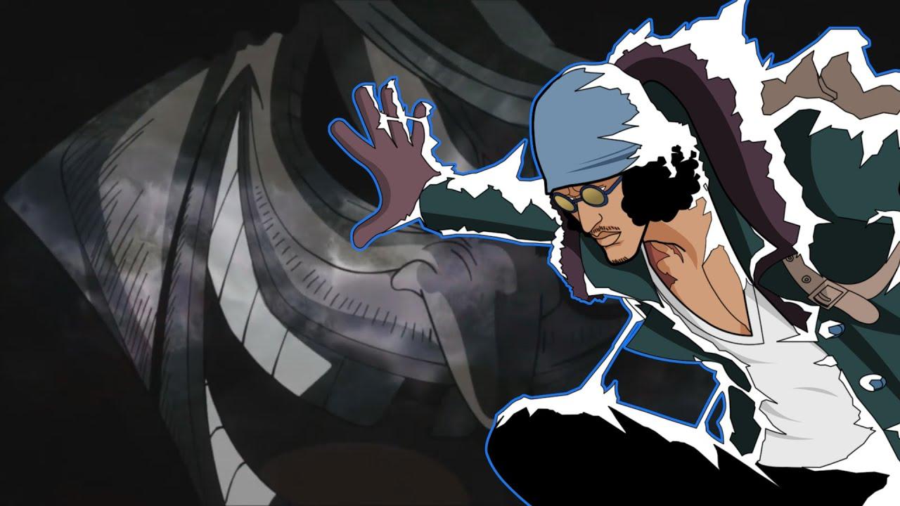 Kuzan Aokiji Wallpapers Top Free Kuzan Aokiji Backgrounds