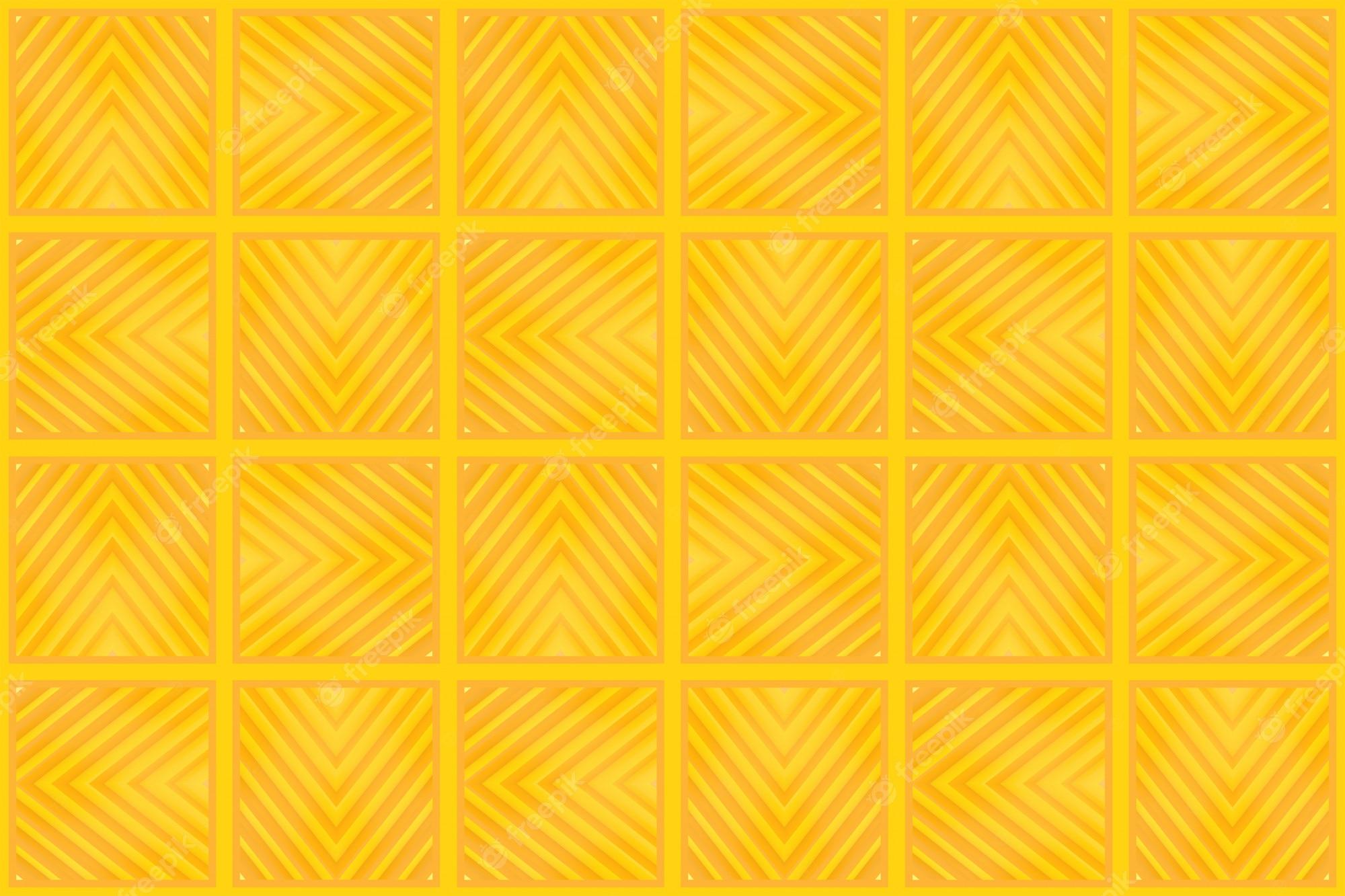 Yellow Tile Wallpapers Top Free Yellow Tile Backgrounds WallpaperAccess