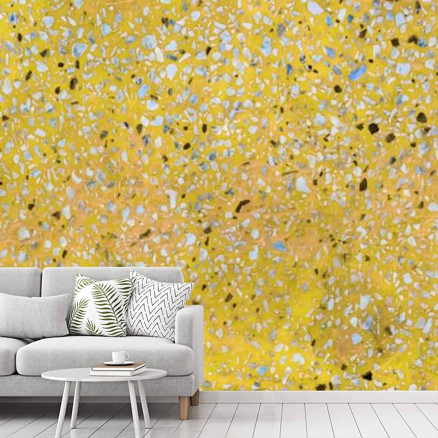 Yellow Tile Wallpapers Top Free Yellow Tile Backgrounds WallpaperAccess