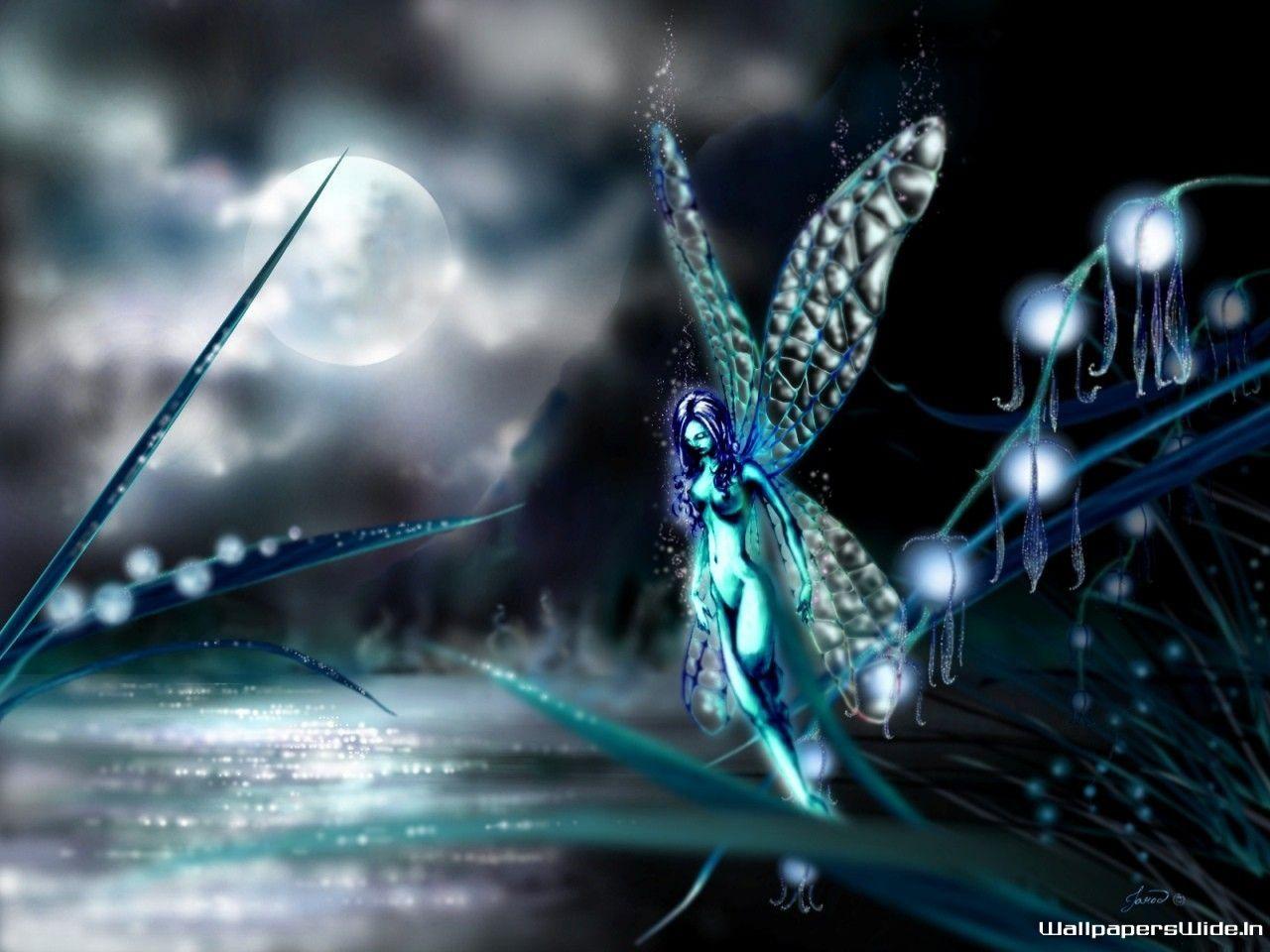 Butterfly Angel Wallpapers Top Free Butterfly Angel Backgrounds