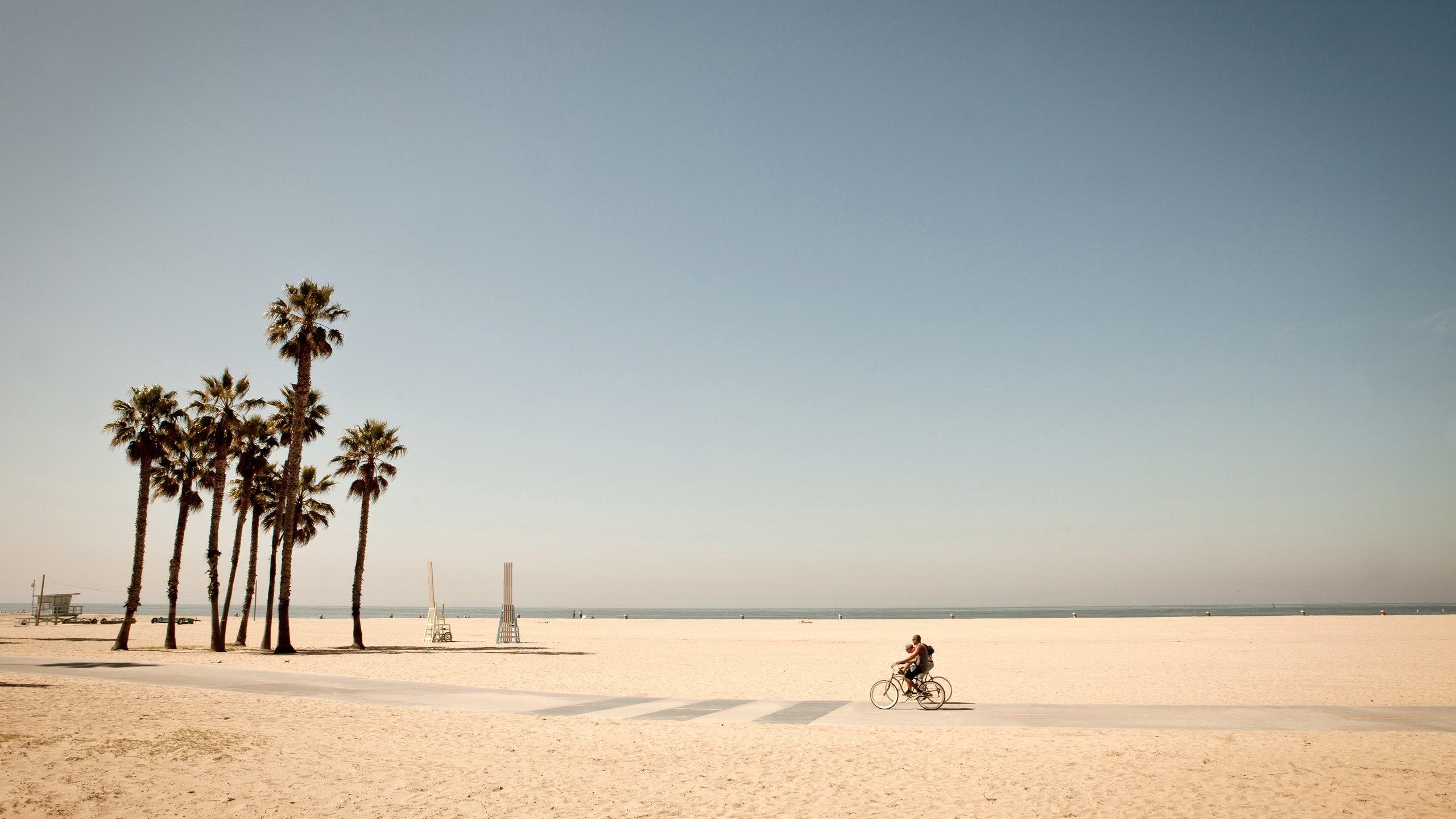 Venice Beach Los Angeles Wallpapers Top Free Venice Beach Los Angeles