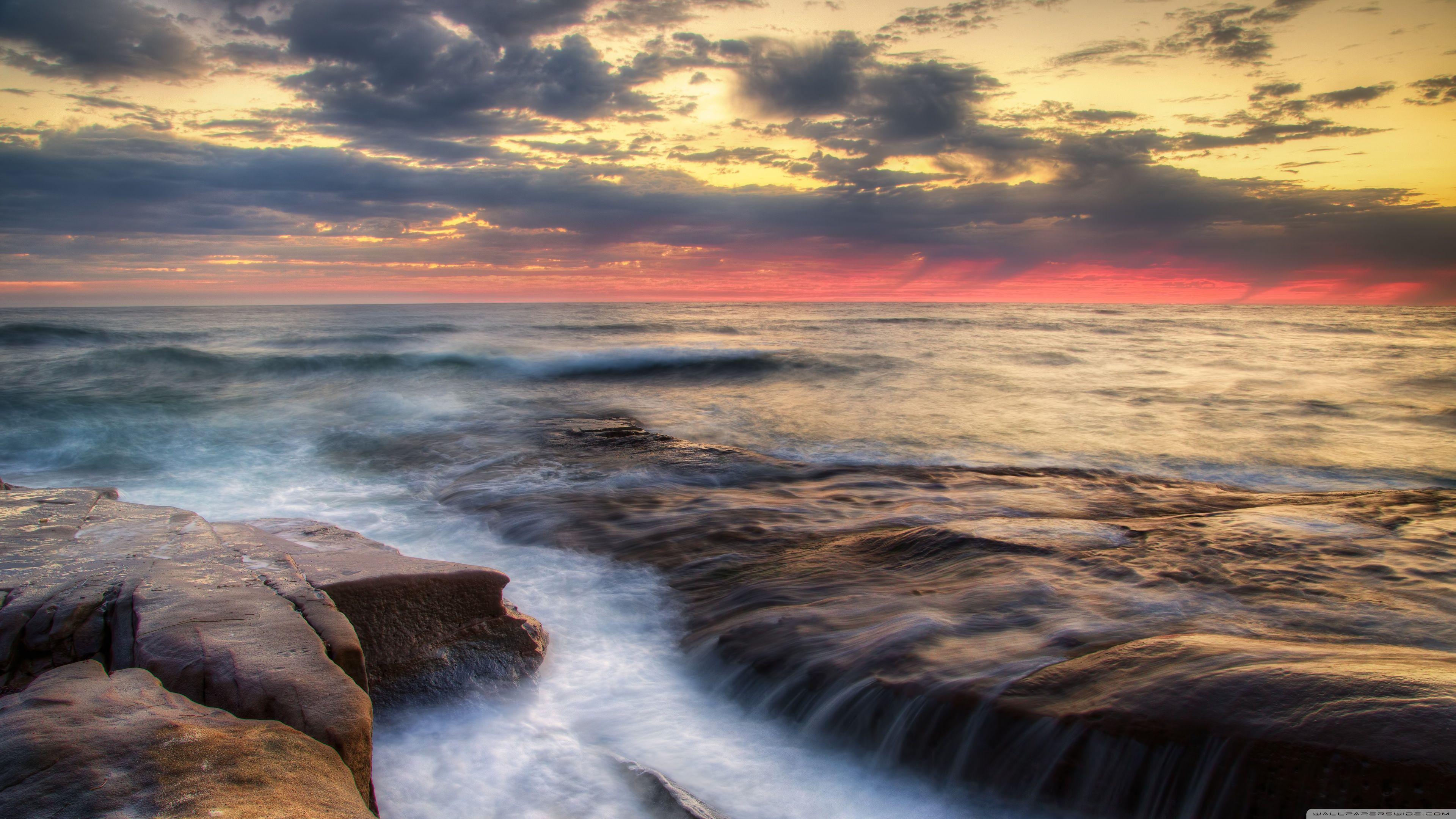 Southern California 4K Wallpapers Top Free Southern California 4K