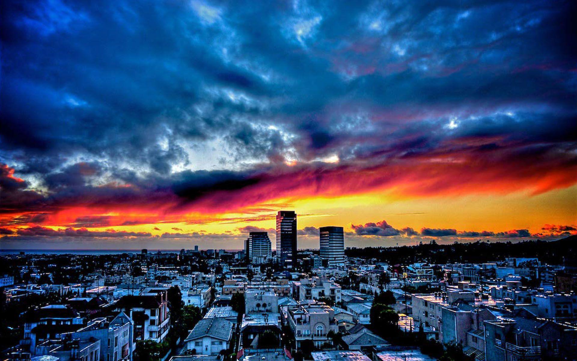Southern California 4K Wallpapers Top Free Southern