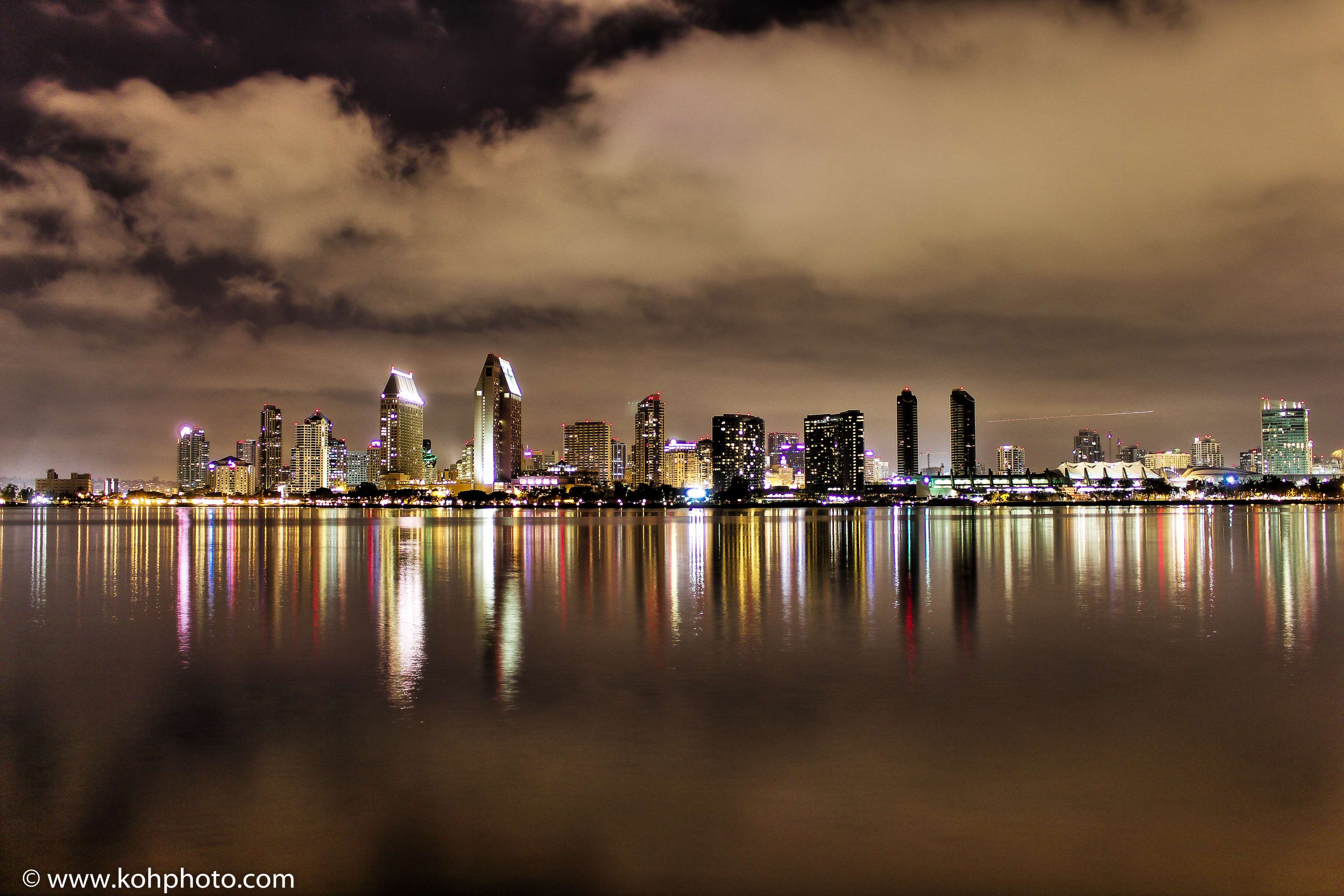 Southern California 4K Wallpapers Top Free Southern