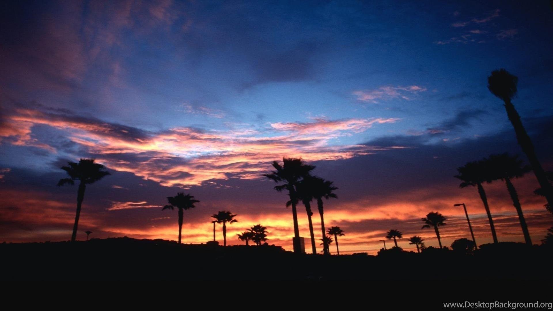 Southern California 4K Wallpapers Top Free Southern
