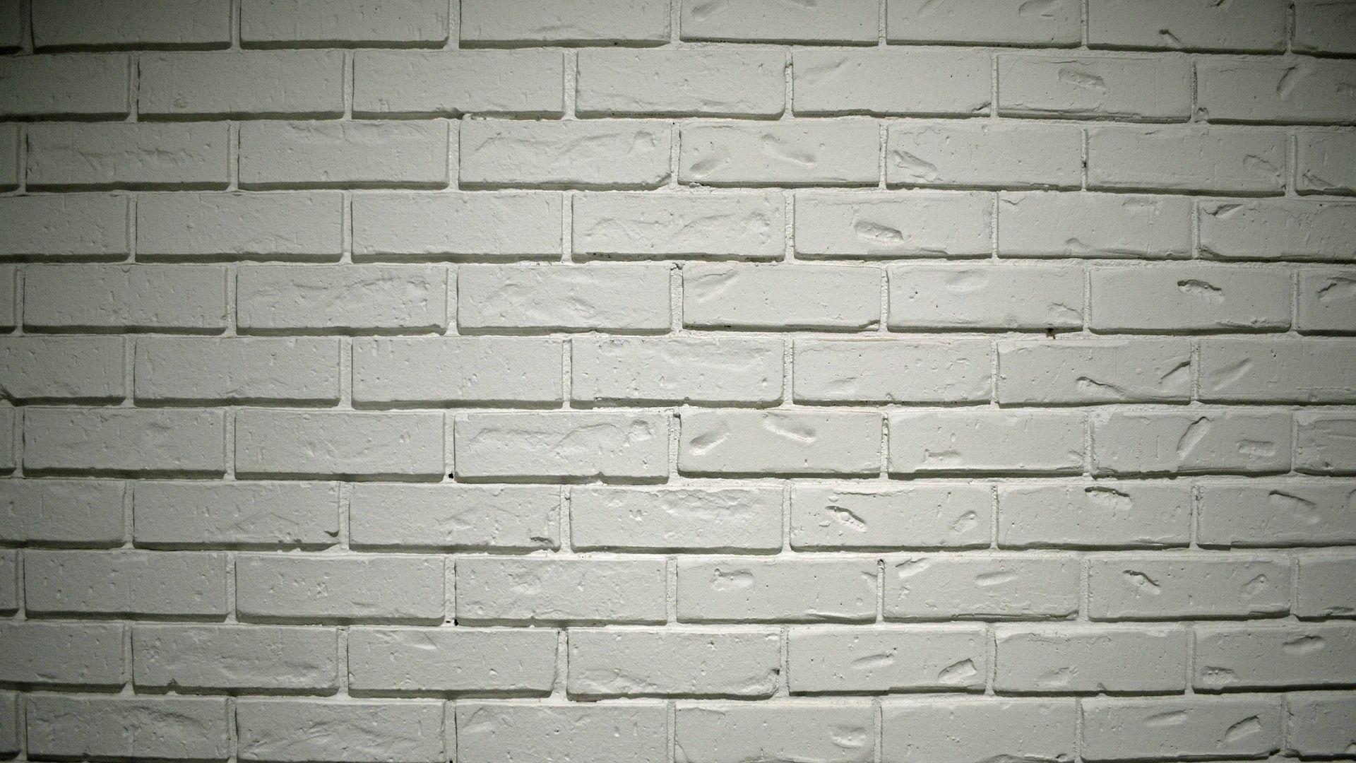 White Brick Desktop Wallpapers Top Free White Brick Desktop