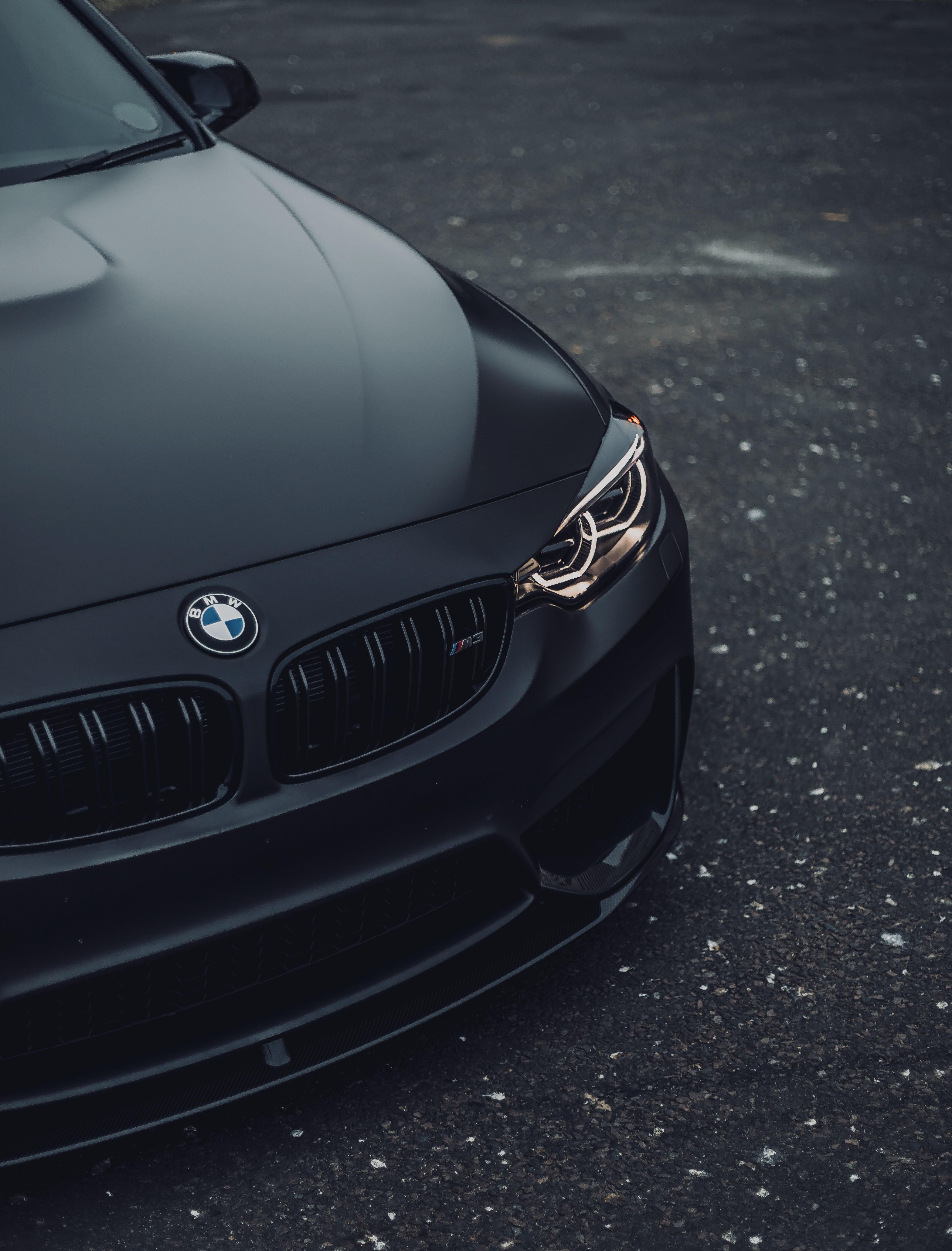 BMW Black 4K Wallpapers Top Free BMW Black 4K Backgrounds