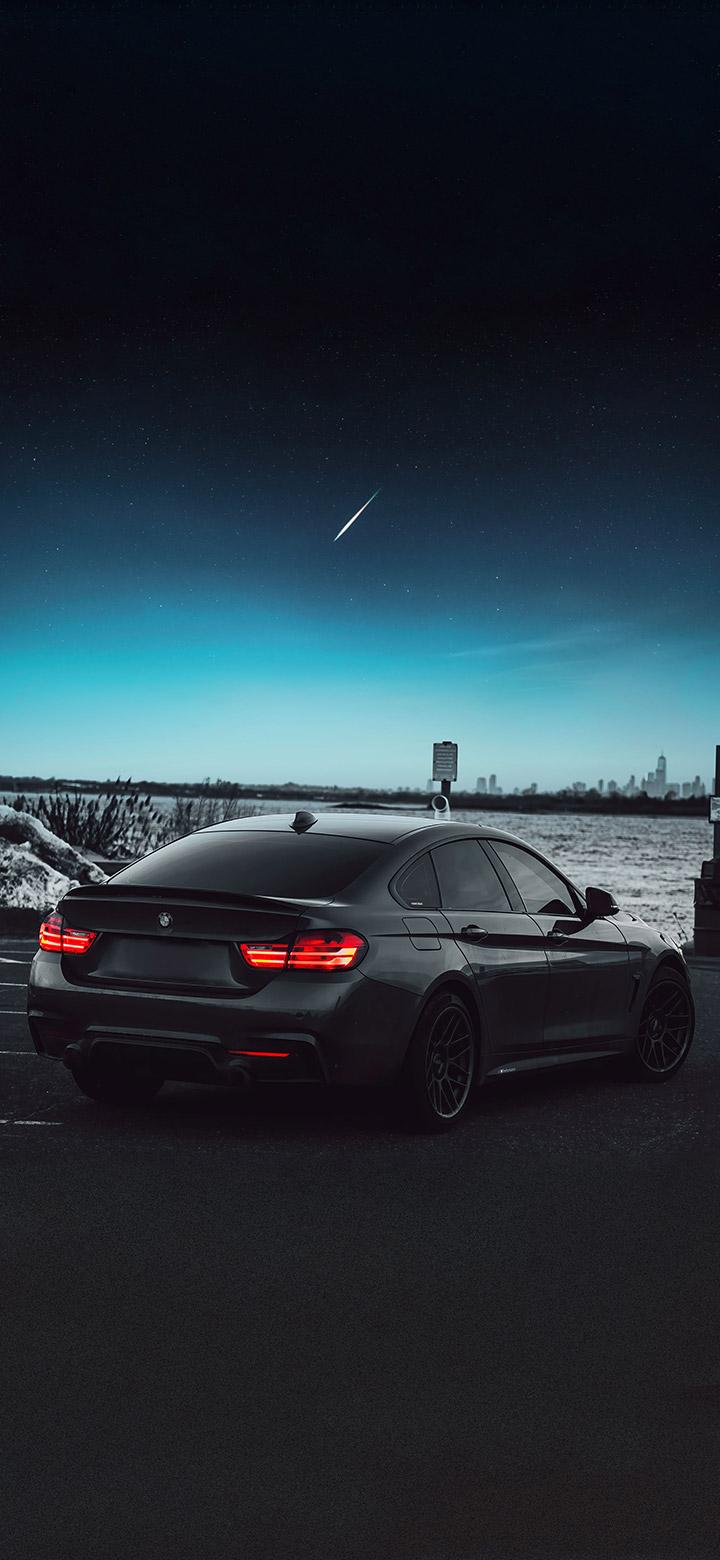 BMW Black 4K Wallpapers Top Free BMW Black 4K Backgrounds