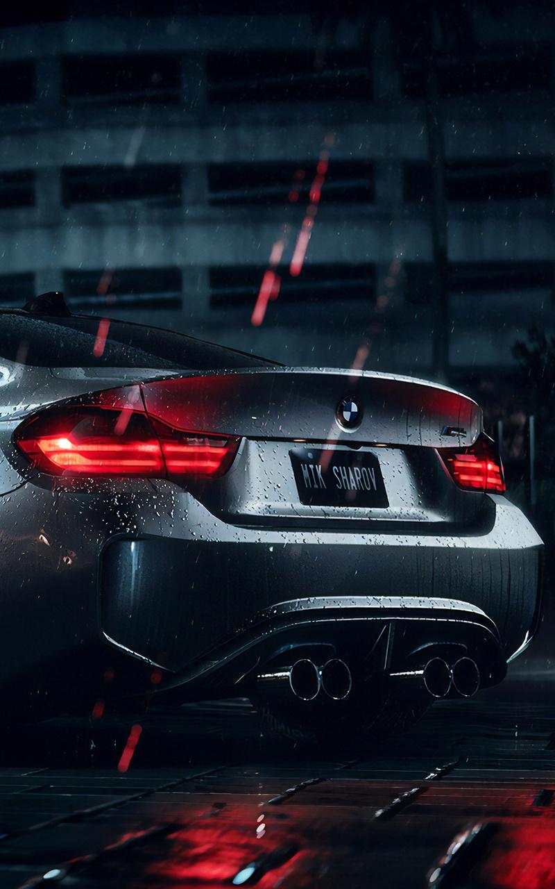 BMW Black 4K Wallpapers Top Free BMW Black 4K Backgrounds