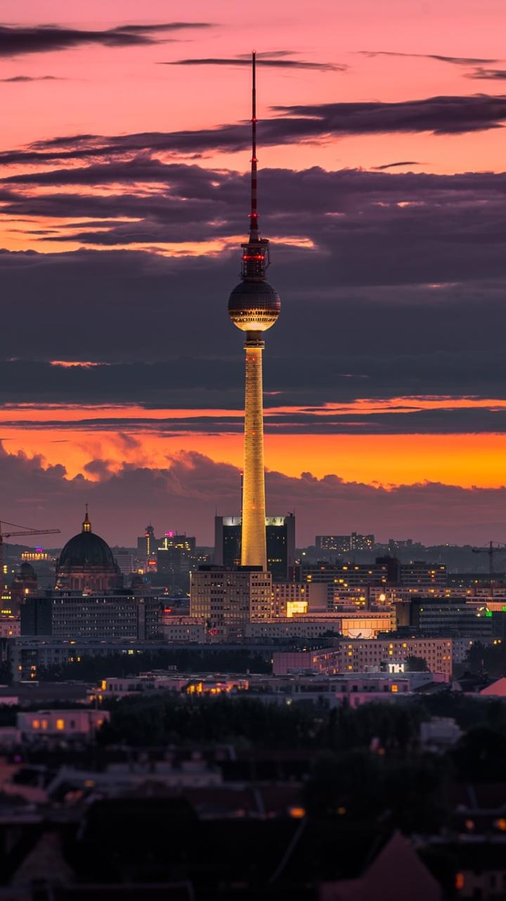 Berlin Phone Wallpapers Top Free Berlin Phone Backgrounds