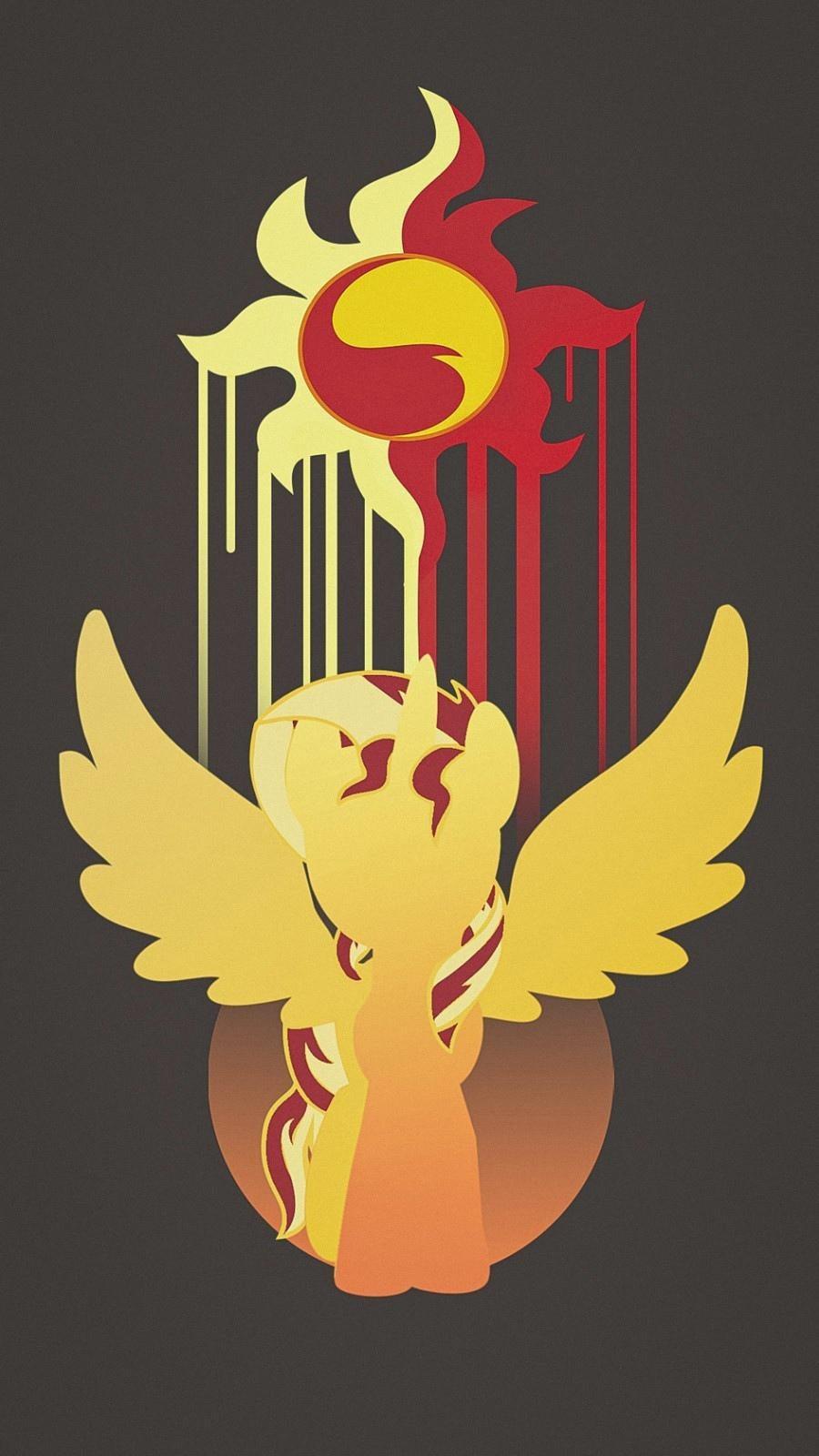 MLP Sunset Shimmer Wallpapers Top Free MLP Sunset Shimmer Backgrounds