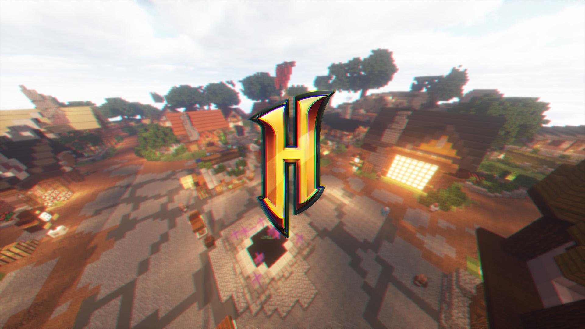 Minecraft Hypixel Wallpapers Top Free Minecraft Hypixel Backgrounds