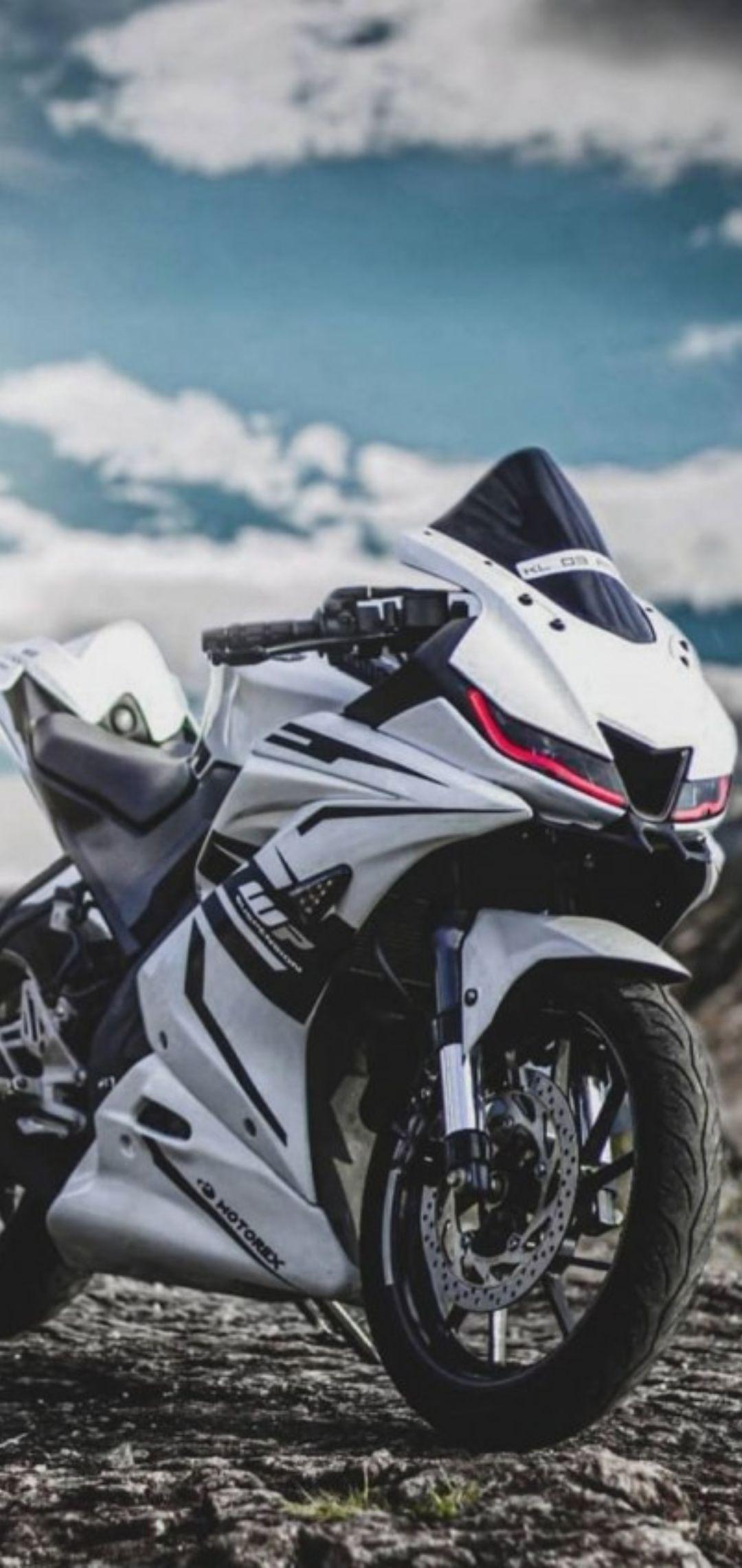 Yamaha R15 4K Wallpapers Top Free Yamaha R15 4K Backgrounds