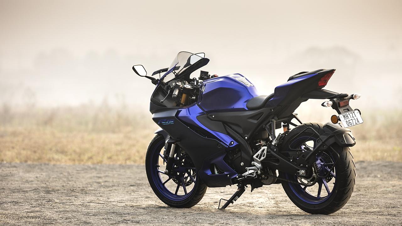 Yamaha R15 4K Wallpapers Top Free Yamaha R15 4K Backgrounds