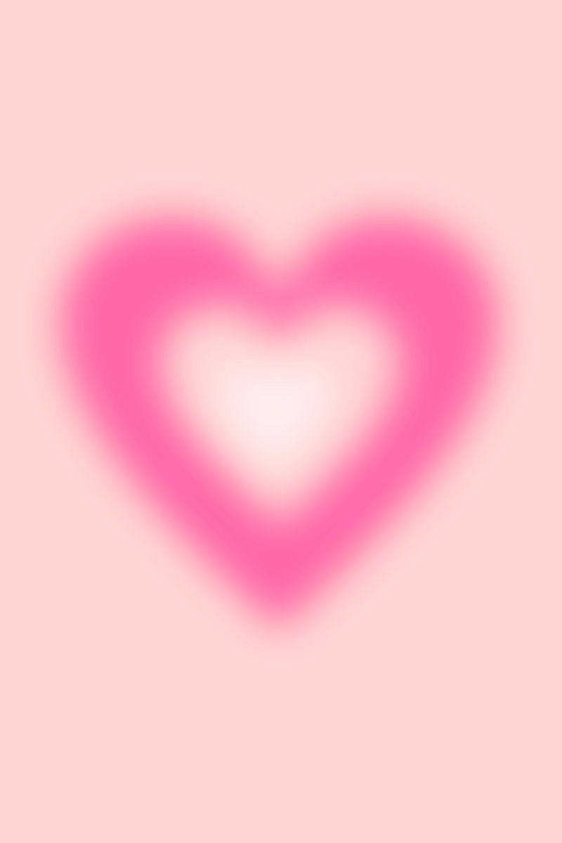 Pink Hearts Phone Wallpapers Top Free Pink Hearts Phone Backgrounds