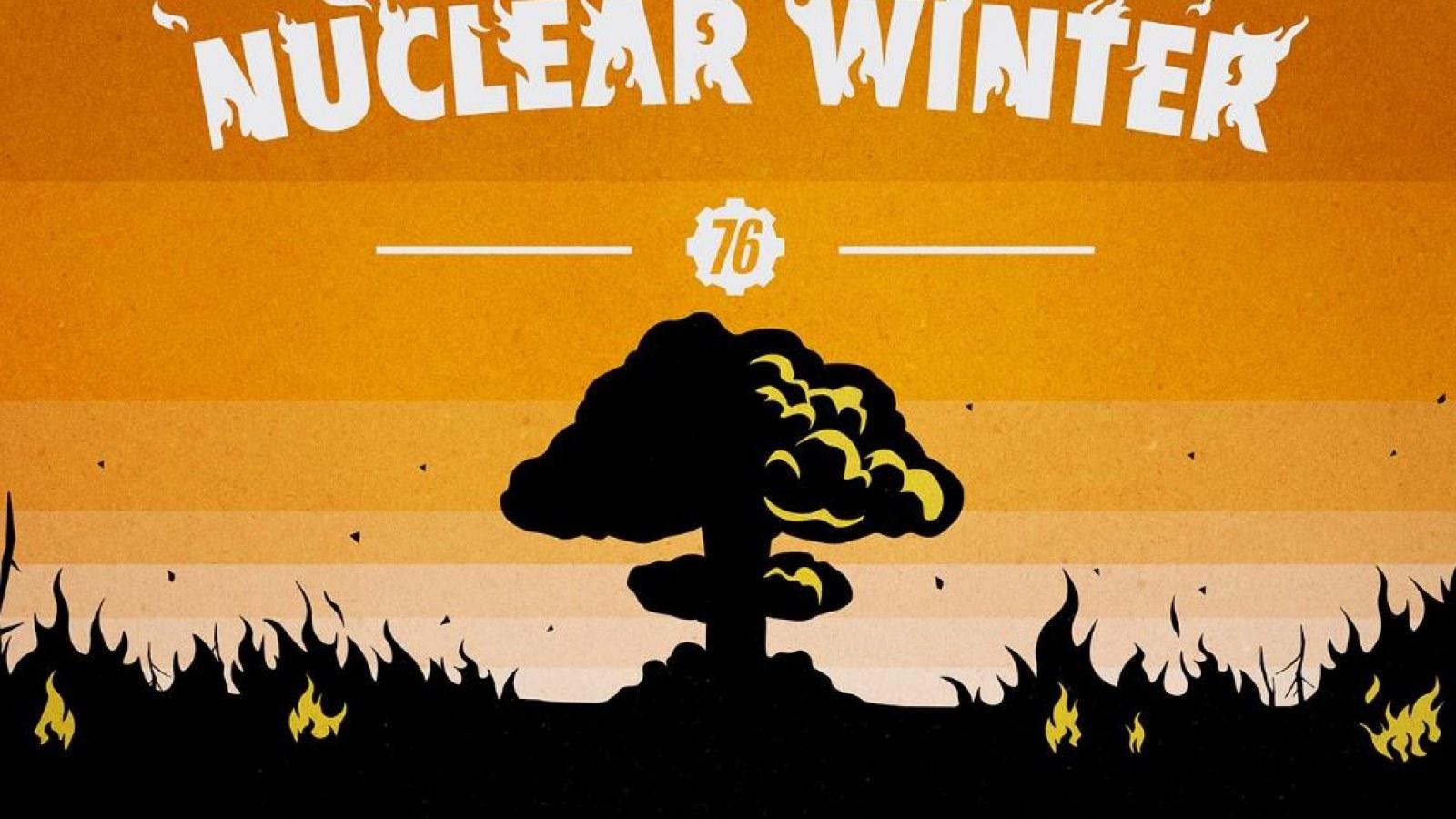 Nuclear Winter Wallpapers Top Free Nuclear Winter Backgrounds