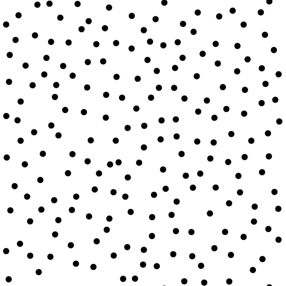 Black and White Dot Wallpapers Top Free Black and White Dot