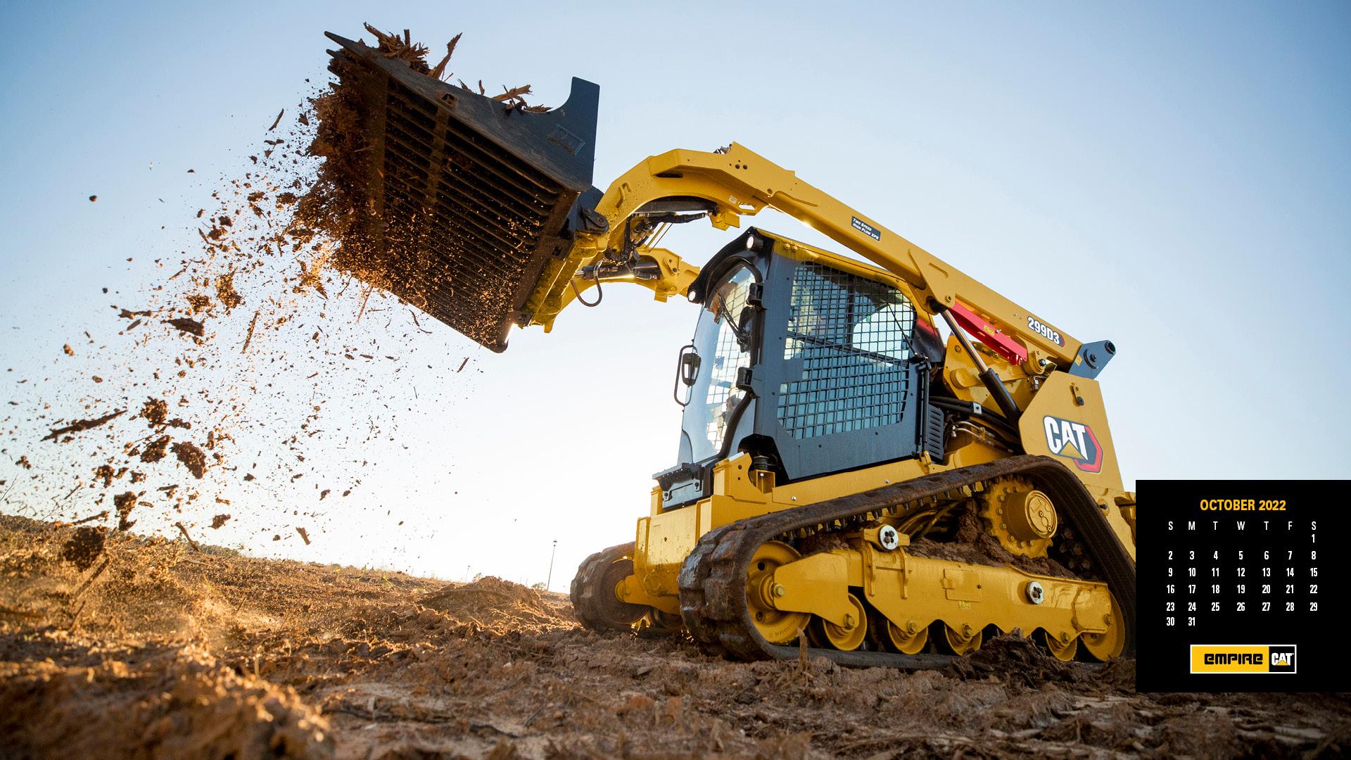 Caterpillar Equipment Wallpapers Top Free Caterpillar Equipment