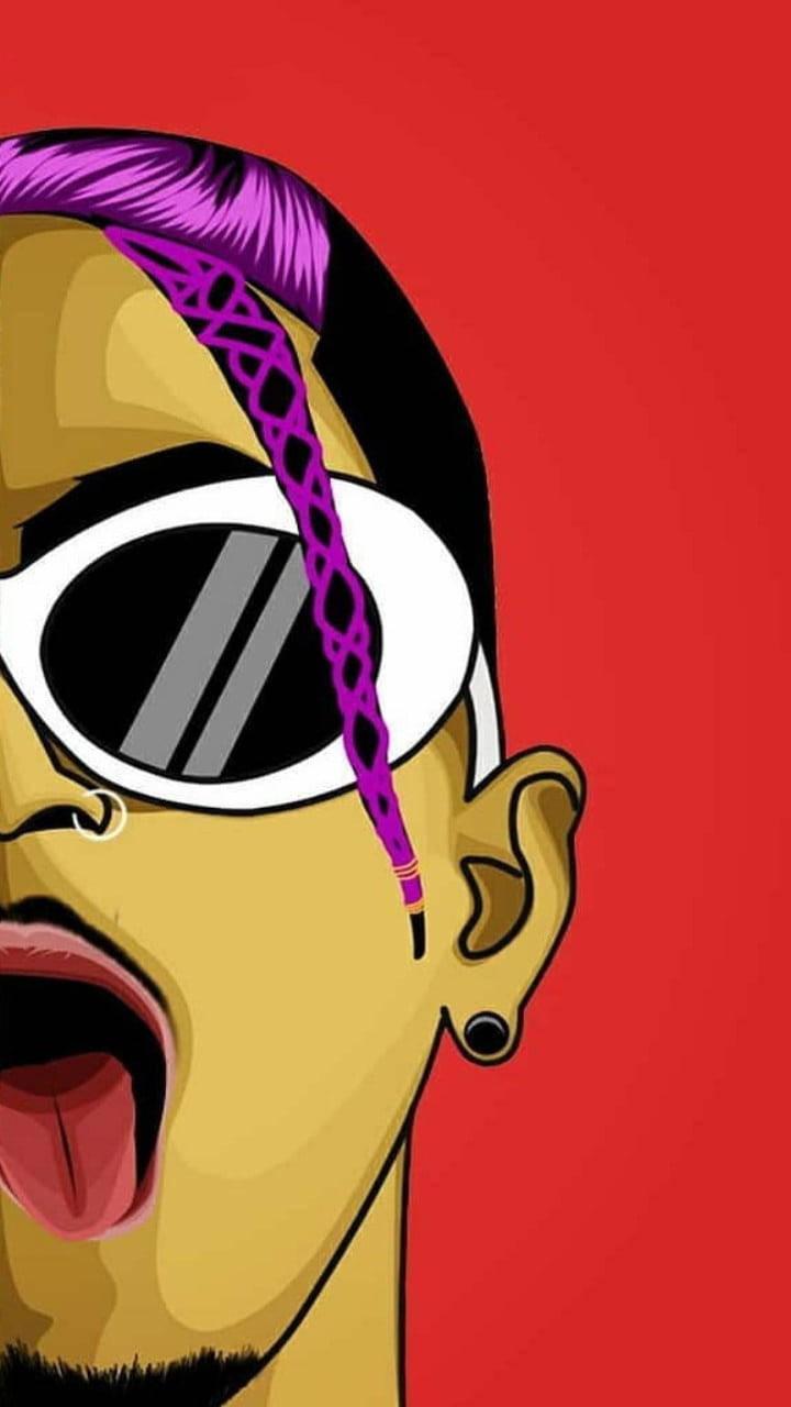 Mc Stan Cartoon Wallpapers Top Free Mc Stan Cartoon Backgrounds