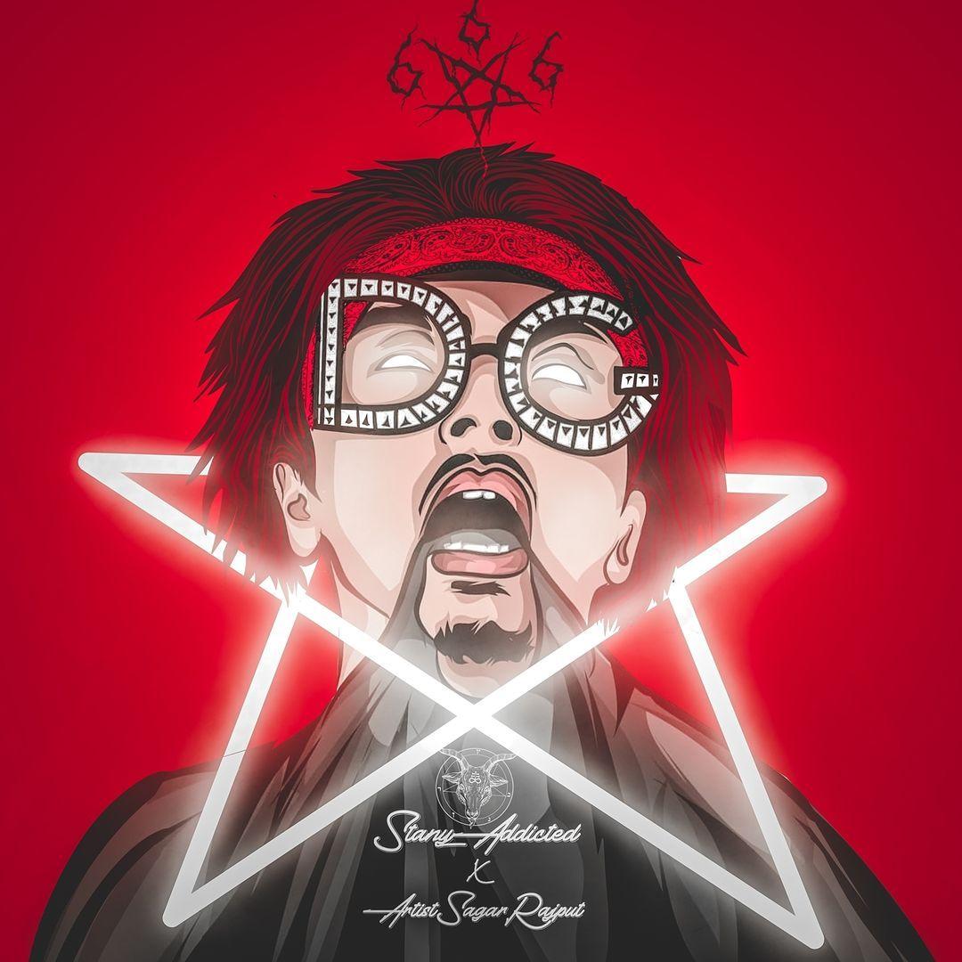 Mc Stan Cartoon Wallpapers Top Free Mc Stan Cartoon Backgrounds