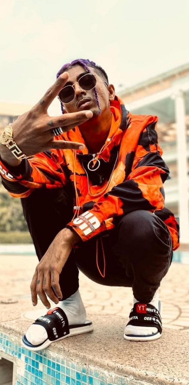 Mc Stan Cartoon Wallpapers Top Free Mc Stan Cartoon Backgrounds