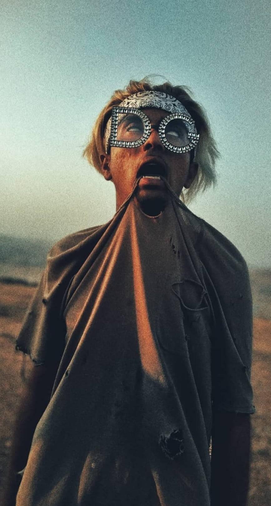 Mc Stan Cartoon Wallpapers Top Free Mc Stan Cartoon Backgrounds