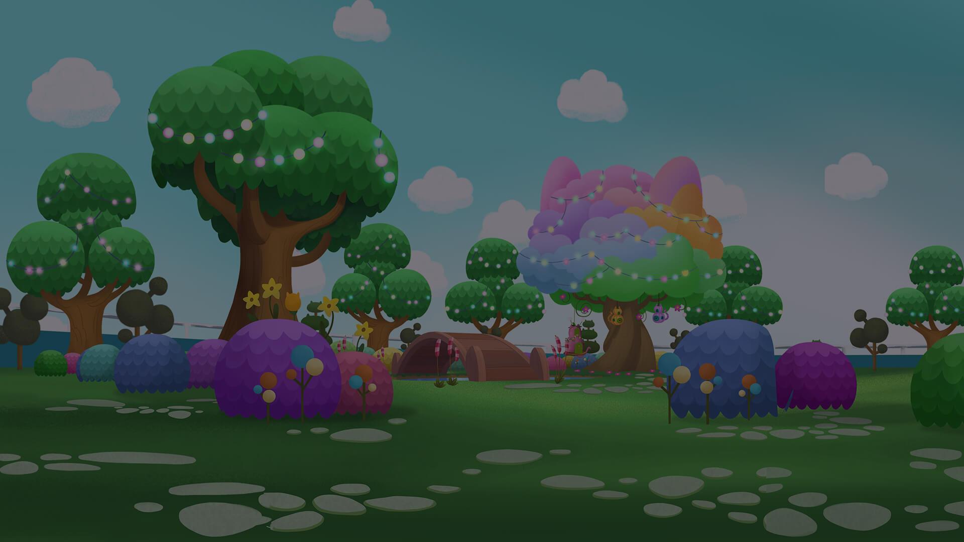 Gabby's Dollhouse Wallpapers Top Free Gabby's Dollhouse Backgrounds