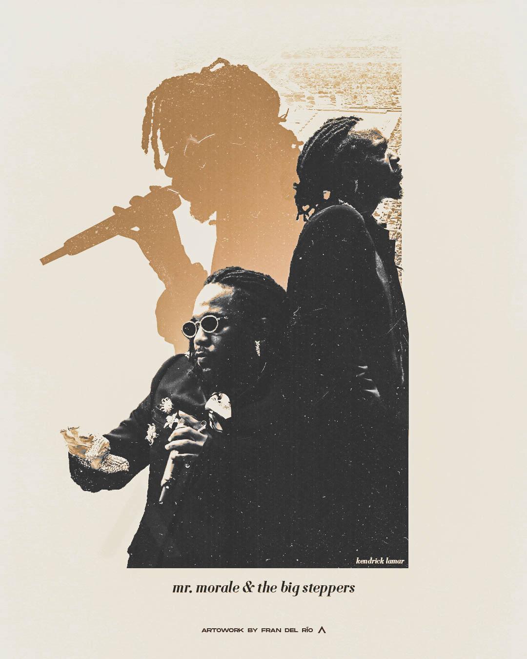 Mr Morale & the Big Steppers Wallpapers Top Free Mr Morale & the Big Steppers Backgrounds