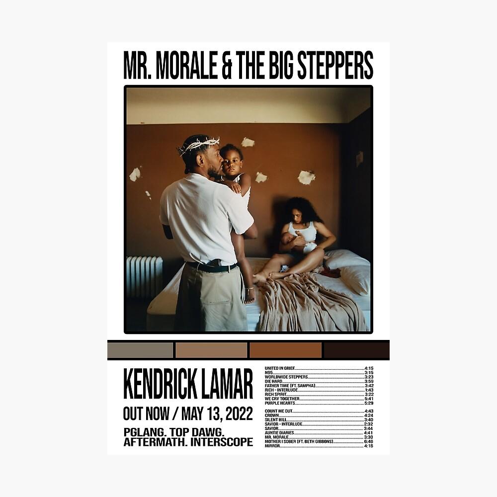 Mr Morale & the Big Steppers Wallpapers Top Free Mr Morale & the Big Steppers Backgrounds