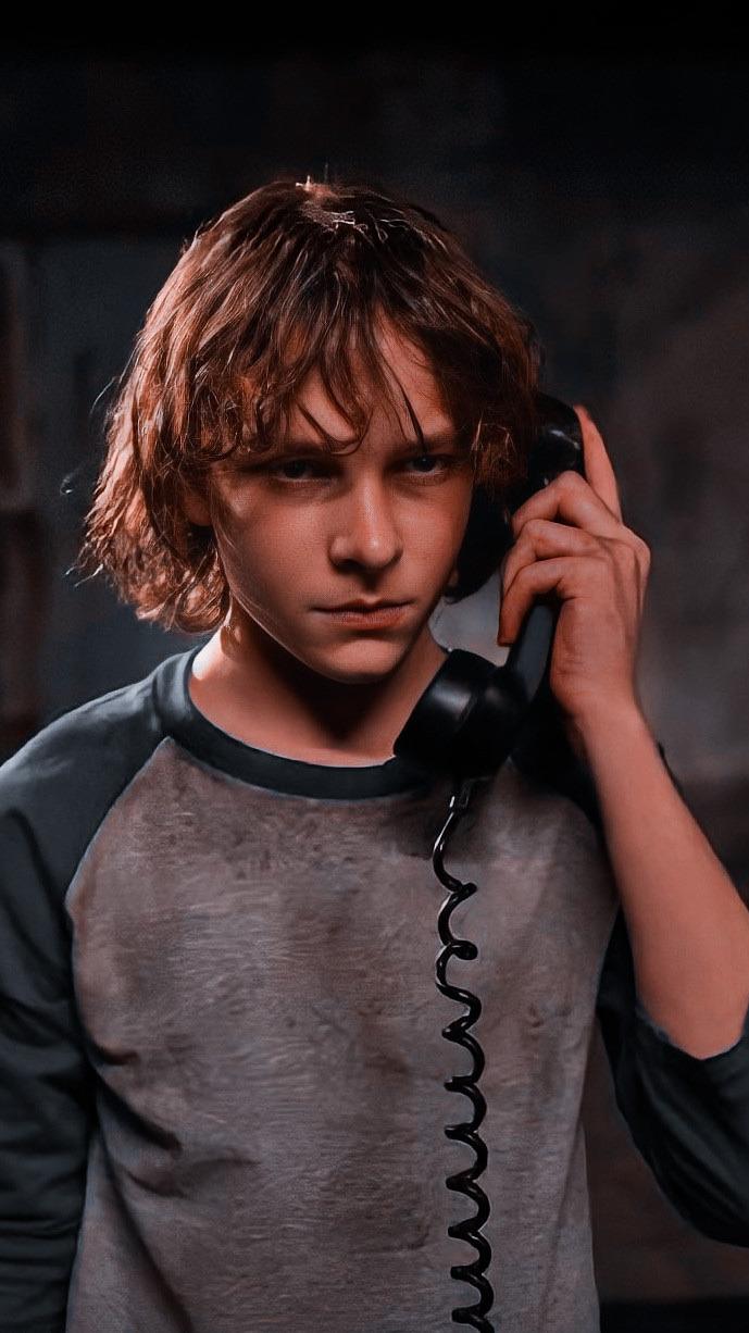 The Black Phone Wallpapers Top Free The Black Phone Backgrounds