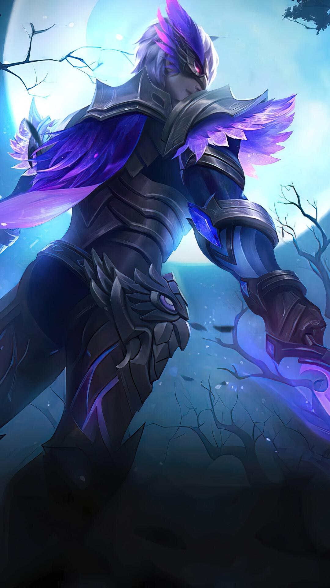 Gusion Venom Wallpapers Top Free Gusion Venom Backgrounds