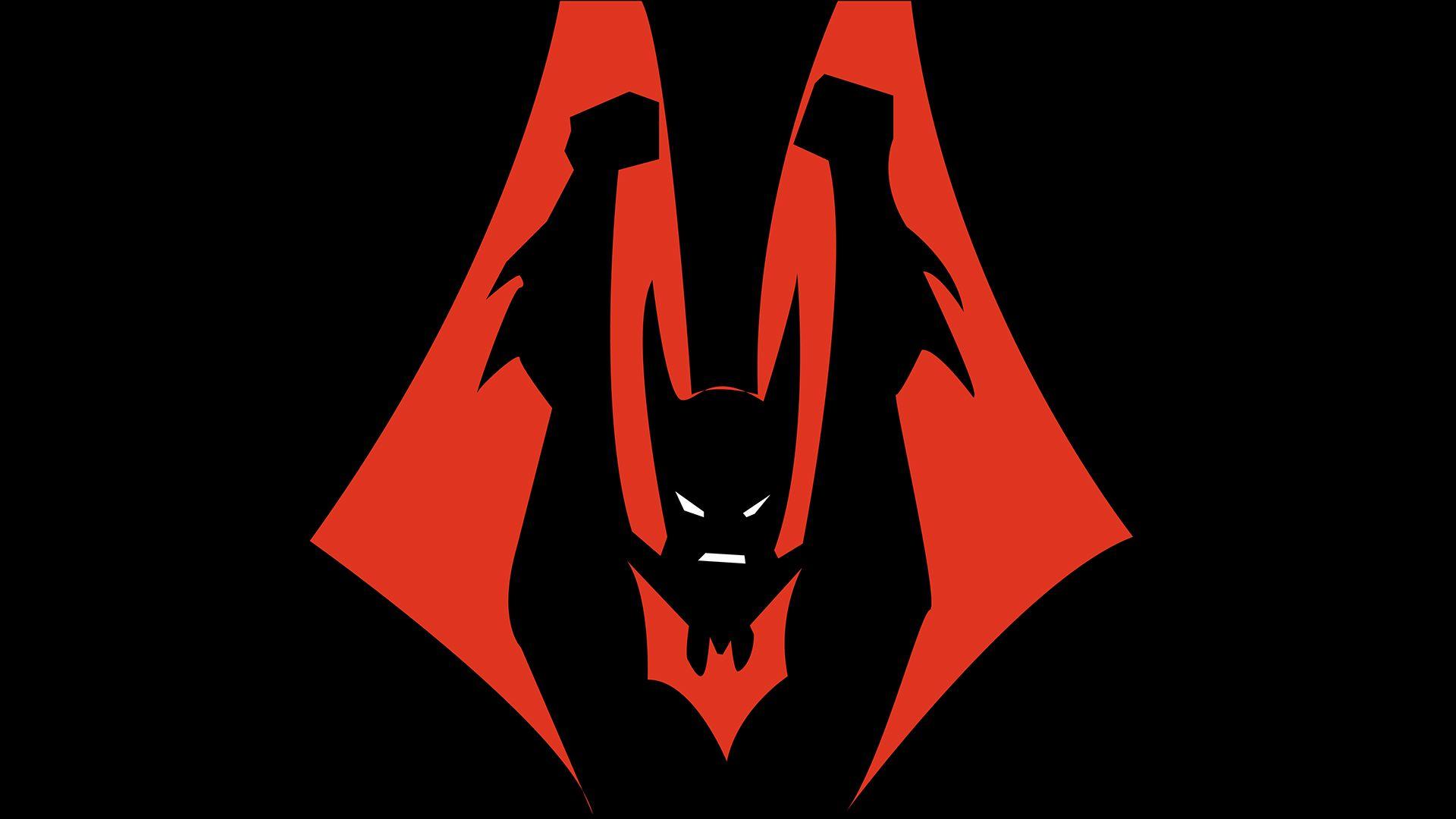 Batman Beyond Wallpapers Top Free Batman Beyond Backgrounds