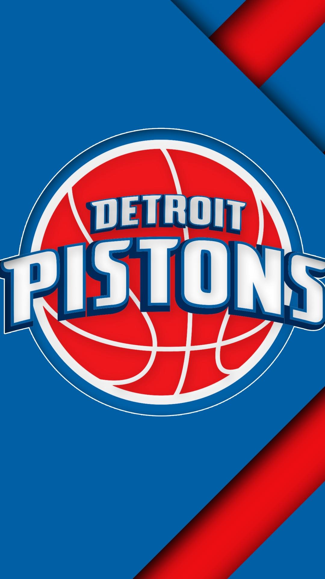 Detroit Pistons iPhone Wallpapers Top Free Detroit Pistons iPhone